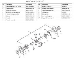 T35 IC - DIAGRAM 1
